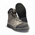 Fishing Boots Wading Shoes with Felt Outsole